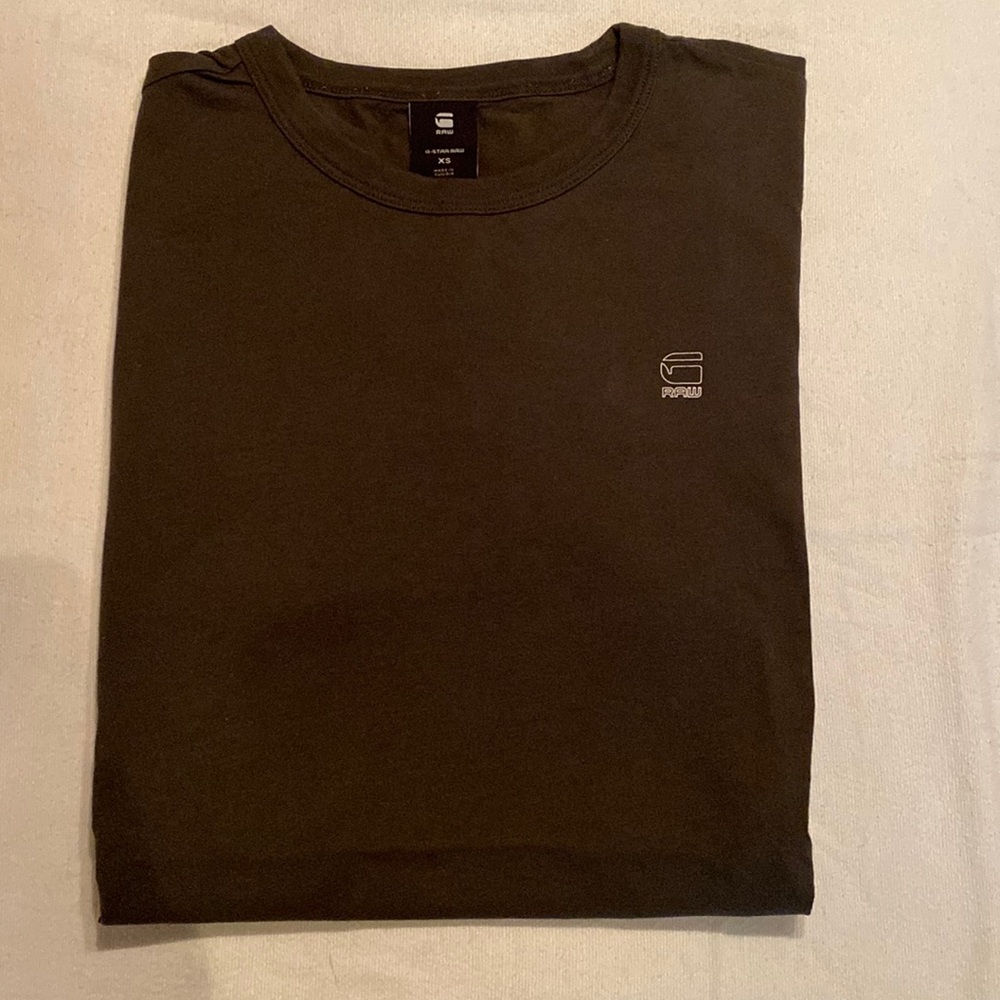 G-Star Lash T-shirt